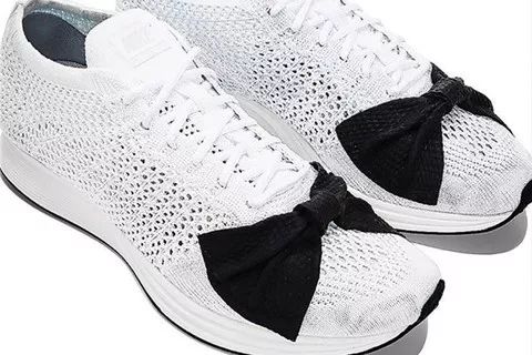 曾被高级时装看不起的球鞋，如今成了奢侈品牌们的摇钱树