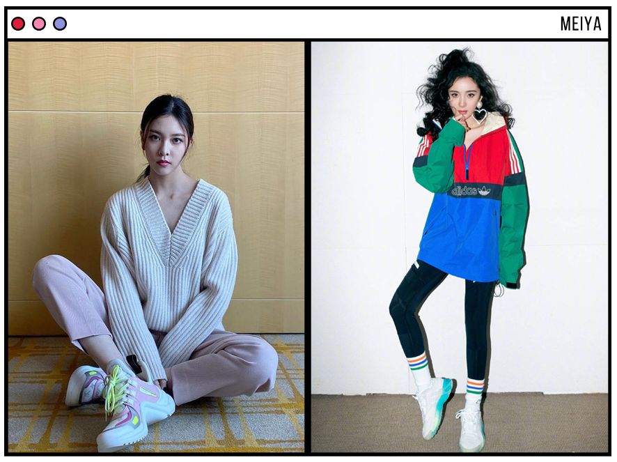 今年秋冬最流行的四双鞋,初春穿这4双鞋子经典又时髦