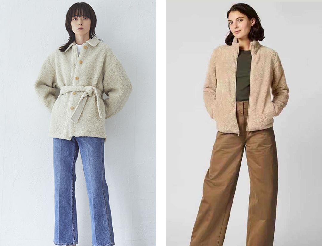 郎朗妻子的穿衣打扮,郎朗妻子穿搭