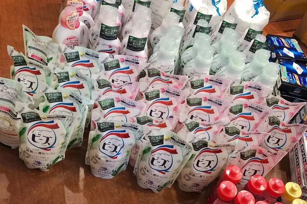 代购越来越不好做,代购主播排名