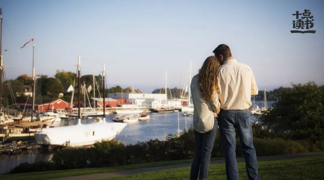 《巴别塔之犬》：什么才是婚姻最好的模样？