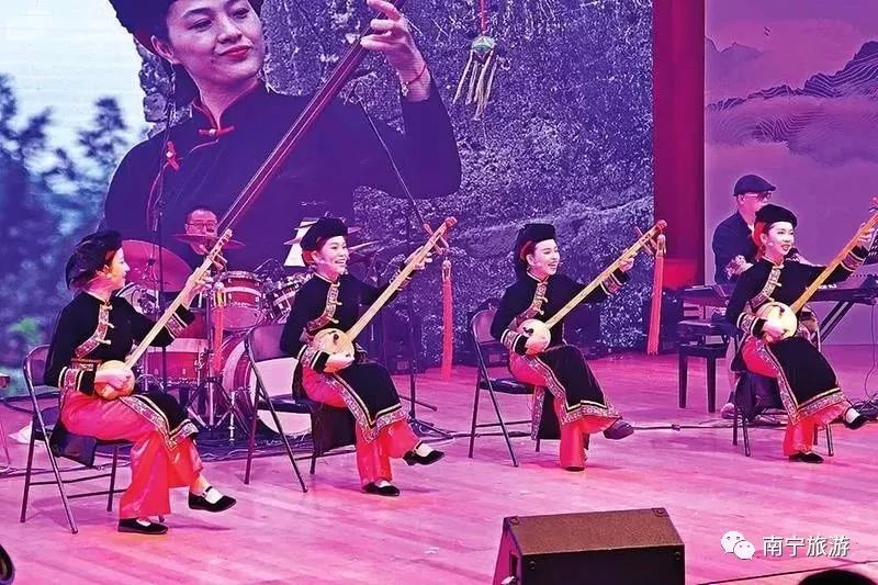 南宁有什么好玩的文旅活动 (南宁旅游美食节)