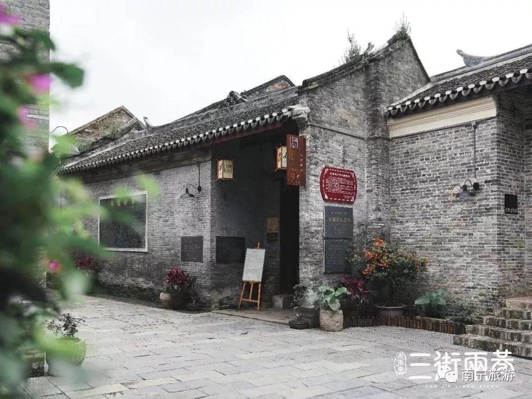 南宁有什么好玩的文旅活动 (南宁旅游美食节)