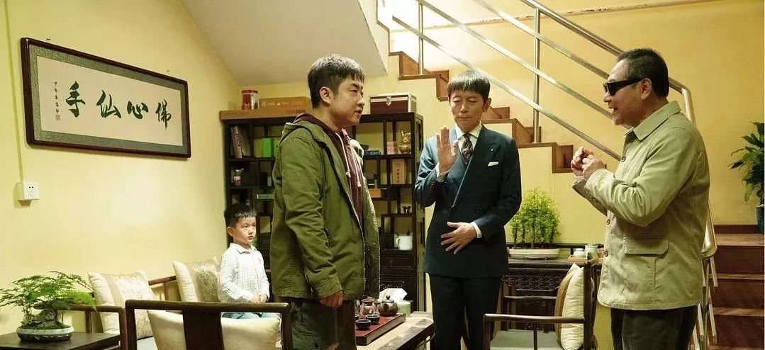 这部喜剧有多好，只有成年人看得懂