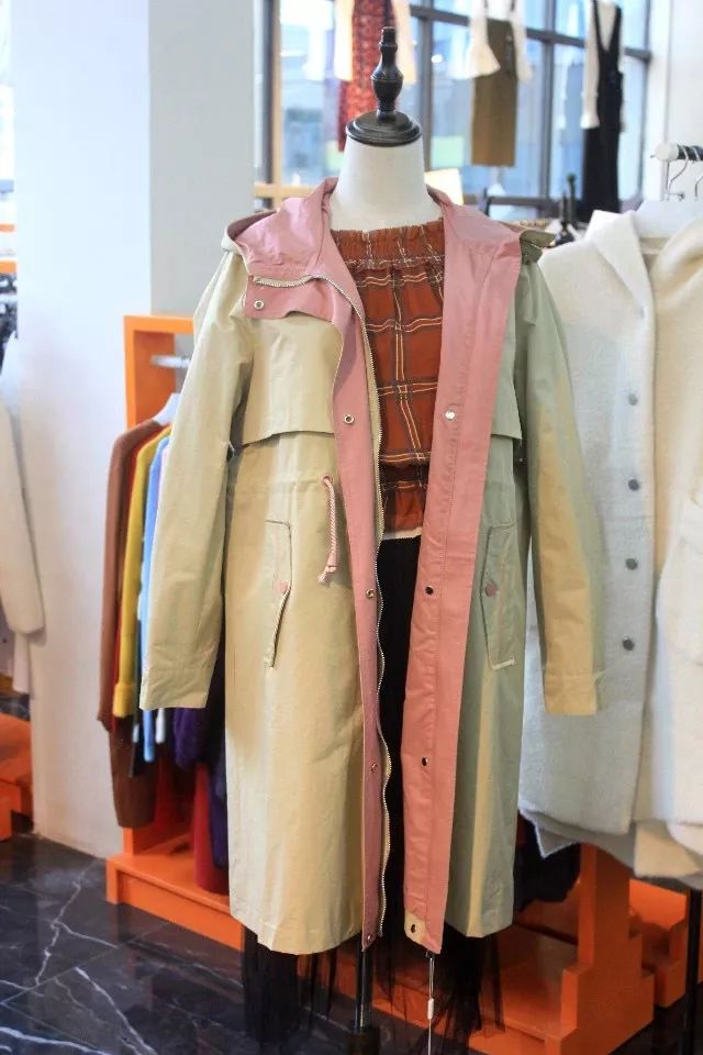 番禺剁手*党**的天堂！低至2.5折，万人疯抢的欧时力、MNBF等顶级国际潮牌开仓