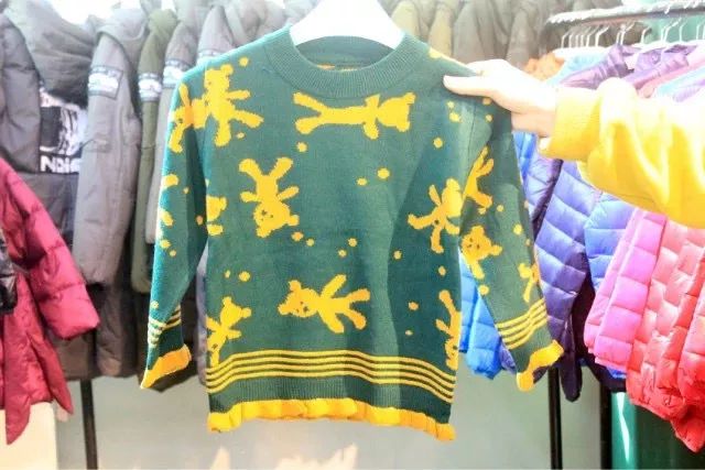 番禺剁手*党**的天堂！低至2.5折，万人疯抢的欧时力、MNBF等顶级国际潮牌开仓