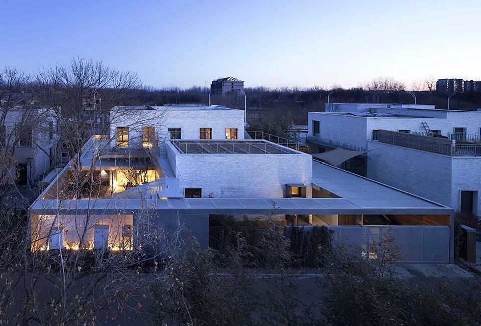 戴璞建筑|迹建筑|TAOA等30家事务所最新职位精选