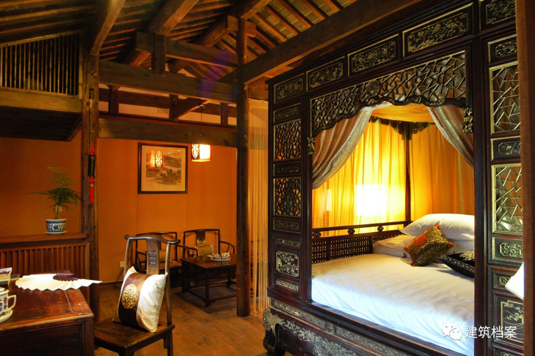 三所德懋堂带你走进名山大川