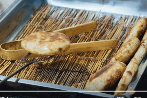 肉火烧，我们想你了！！！|好客山东游我助力