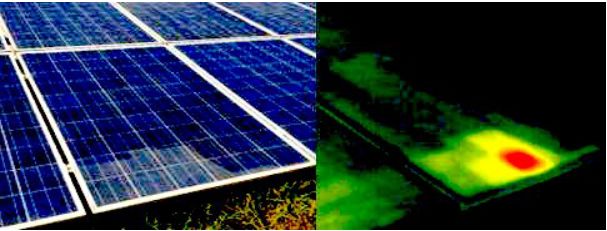 光伏灰尘对发电量的影响,光伏十大危险