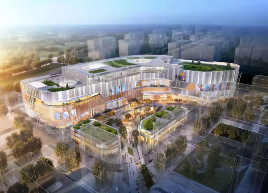 商业周刊｜LV母公司收购Tiffany，家乐福旗舰店正式上线苏宁易购，阿里巴巴正式在港交所上市……