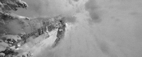 告别滑雪小白!教你几个入门绝招,让你成为雪场大神!