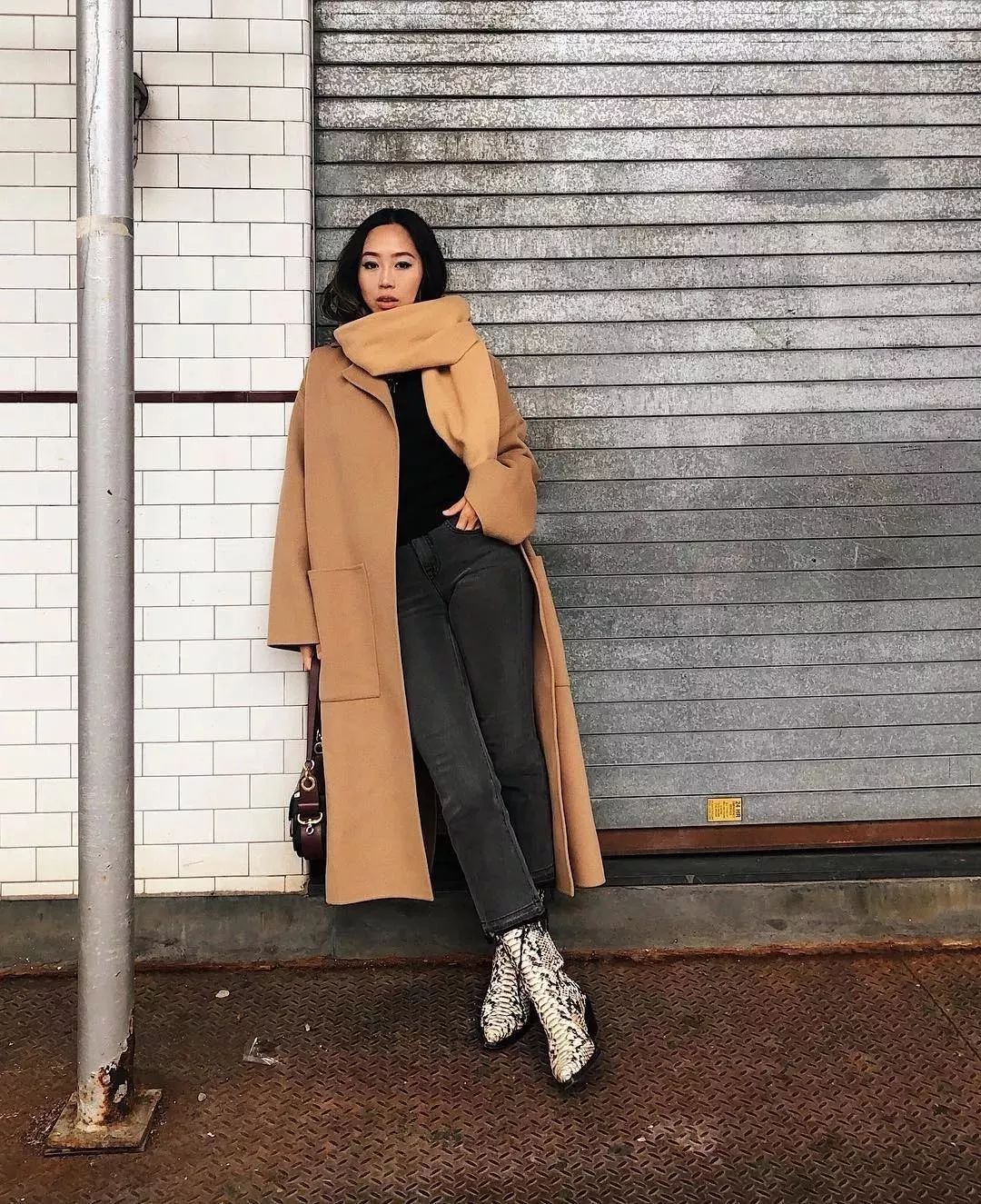 大衣买哪些经典不过时,哪些牌子的大衣值得推荐