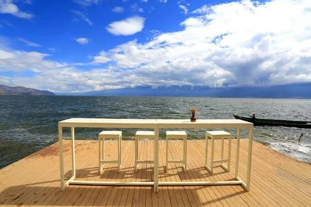 泸沽湖虎跳峡香格里拉怎么坐车,丽江香格里拉泸沽湖虎跳峡