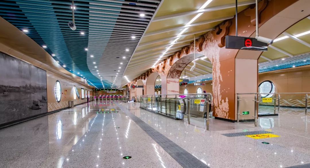 喜大普奔！双流正式进入“三地铁时代”