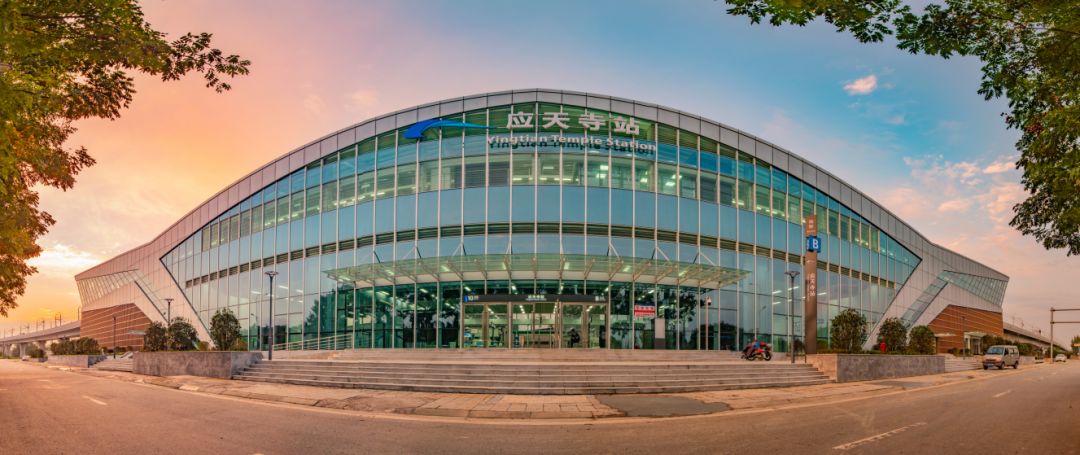 喜大普奔！双流正式进入“三地铁时代”