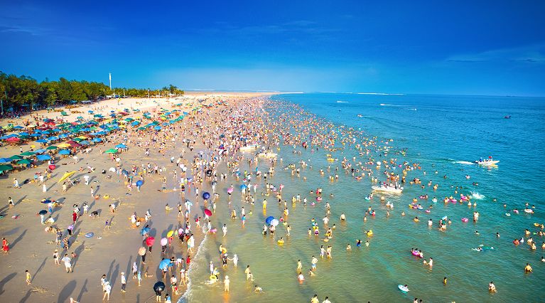 北海珍珠展视频,北海南珠展