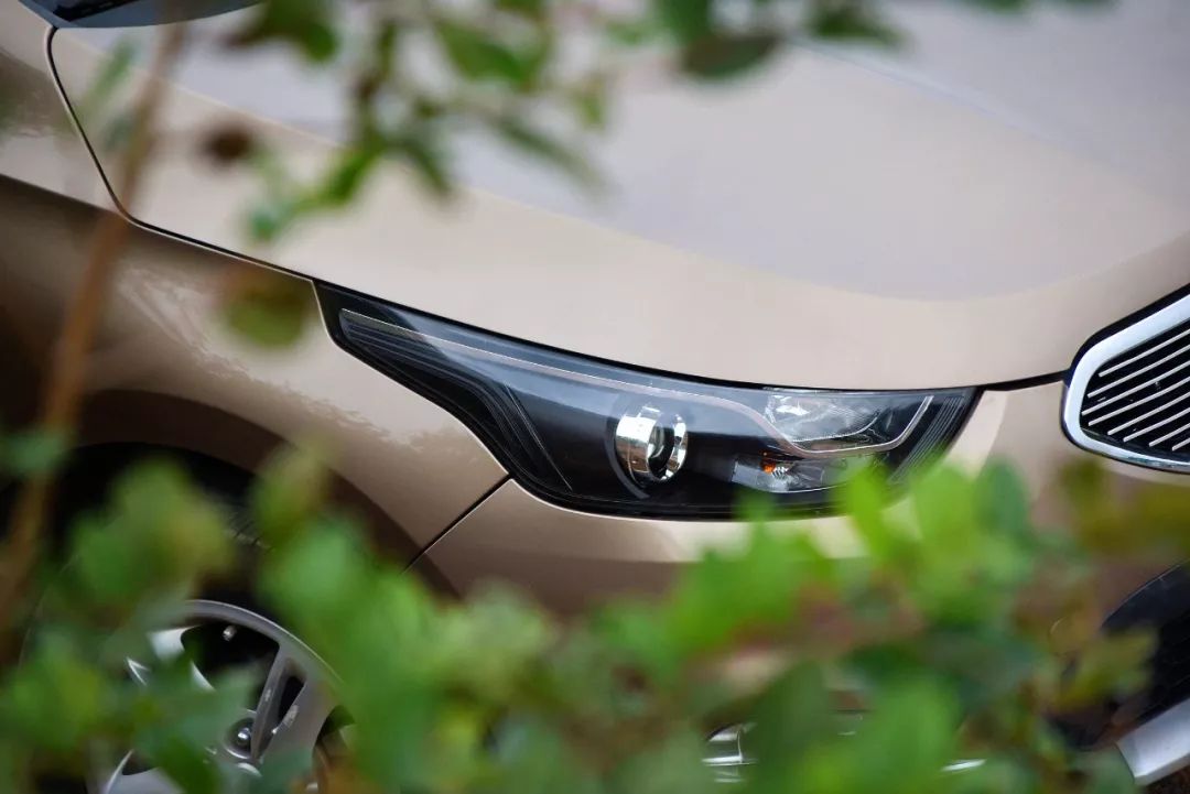 所有车主，低配不够好吗？奶爸车主sayno：就是看中了骏派D60的外观靓，好开省油，四年零事故，技术好车子稳