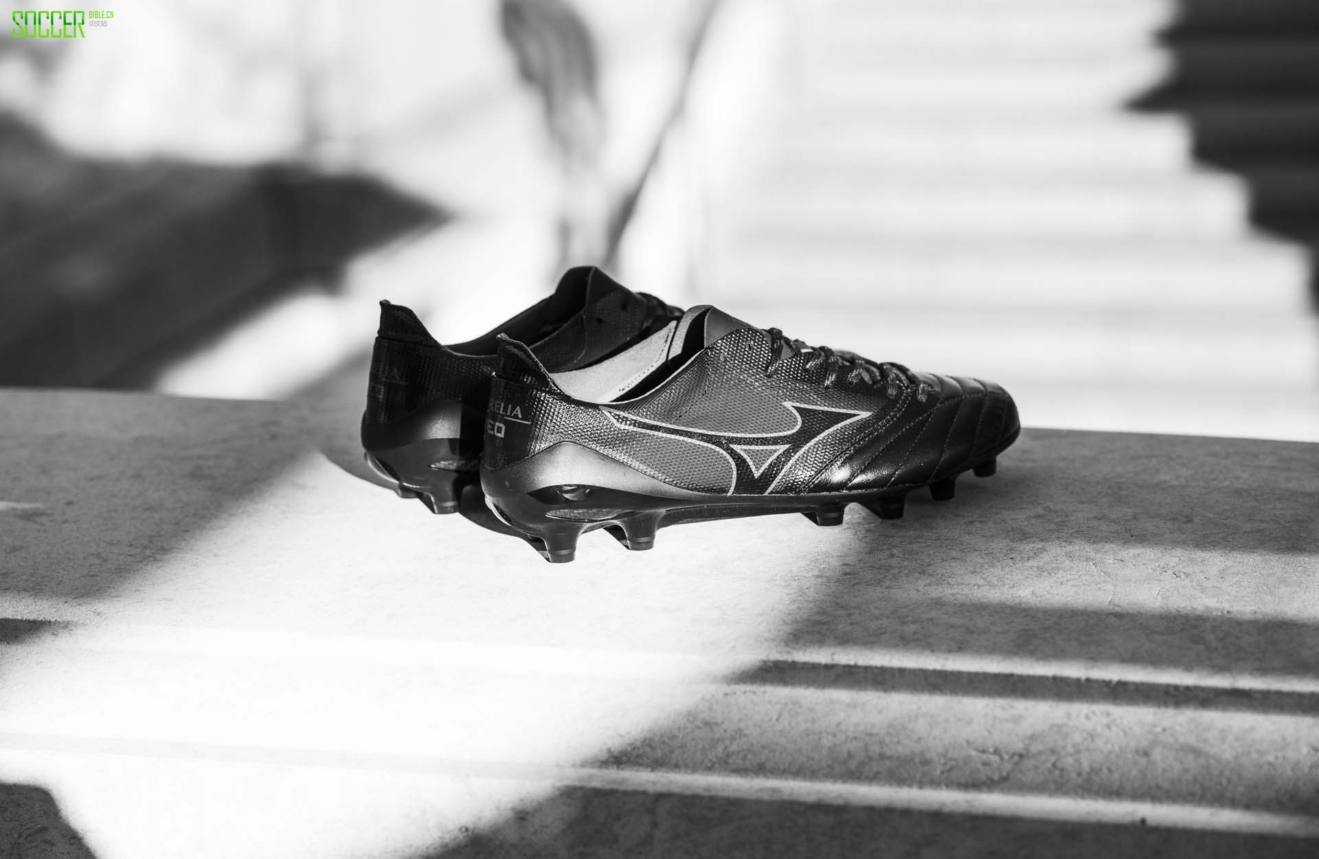 美津浓发布新配色moreliain,美津浓morelianeo2pro实战