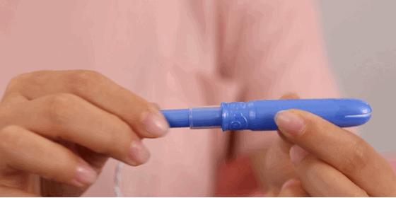 解决月经期量大、侧漏、有异味的好物,竟然还有人没用过?