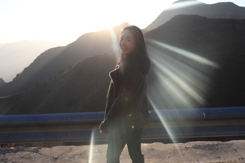 心情是自由自在的吗,心情是无拘无束的