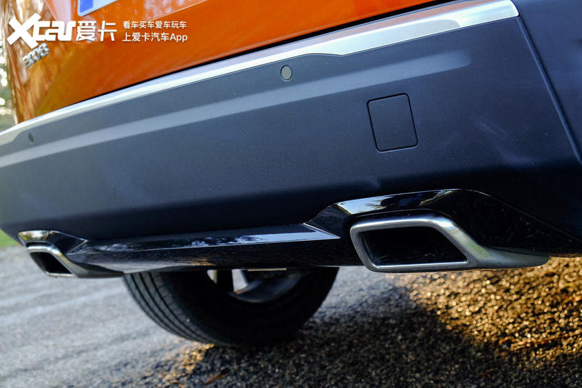 10.99万元起全新一代标致2008上市,设计灵动前卫全新一代标致2008