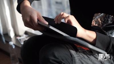 如果把一台MacBook连摔26次，会发生什么？