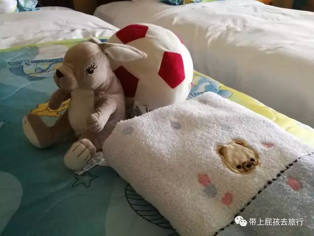 500不到全家住原佘山艾美，居然！周末元旦春节还是不加价