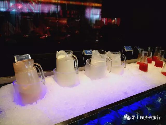 500不到全家住原佘山艾美，居然！周末元旦春节还是不加价