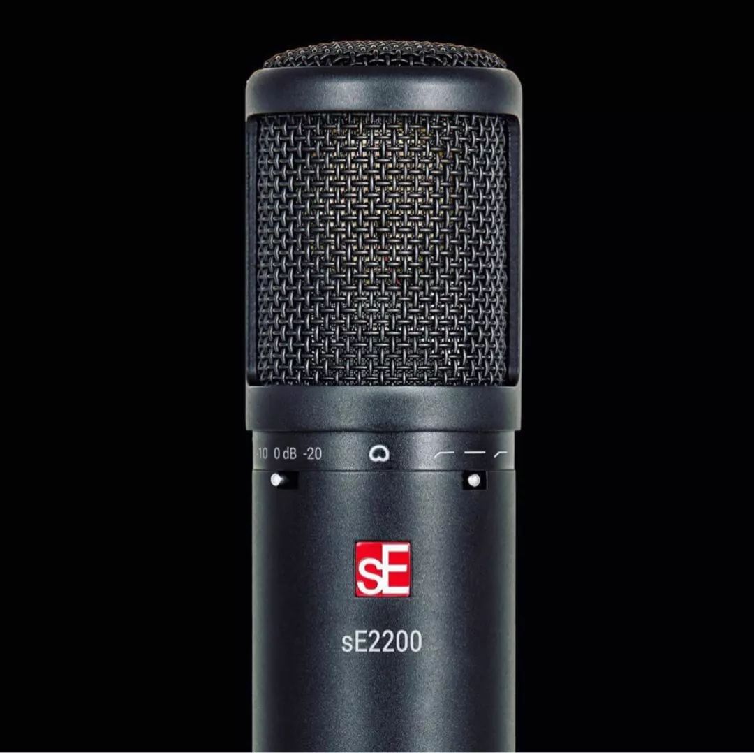 se2200麦克风需要驱动吗,se2200麦克风为什么评价这么高