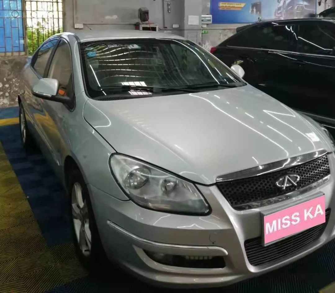 奇瑞A3车主亲身经历，买车这四点标准好使！国产车成“日后买车首选”！不仅“治好”老妈的晕车症，还救了我一命