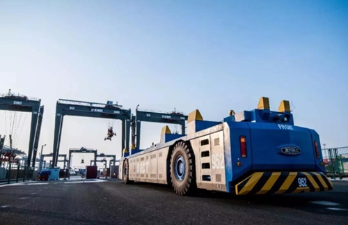 5g时代最新科技,中国最前沿的高科技