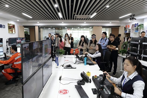 5g时代最新科技,中国最前沿的高科技