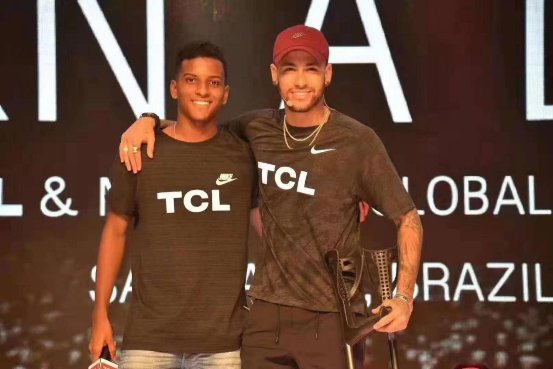 tcl世界第二中国第一,tcl榜单