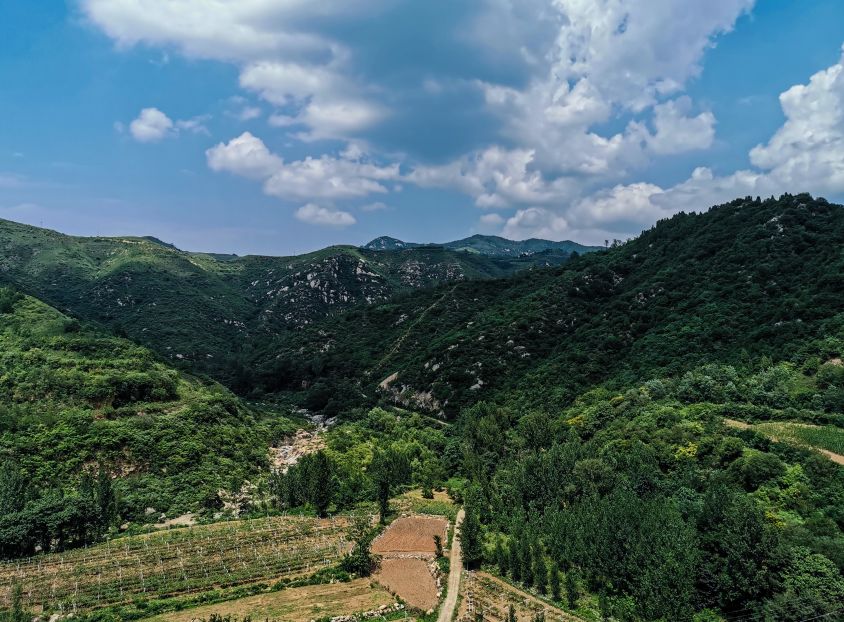住哪里可以感受洛阳的繁华,洛阳哪个地方最适合居住