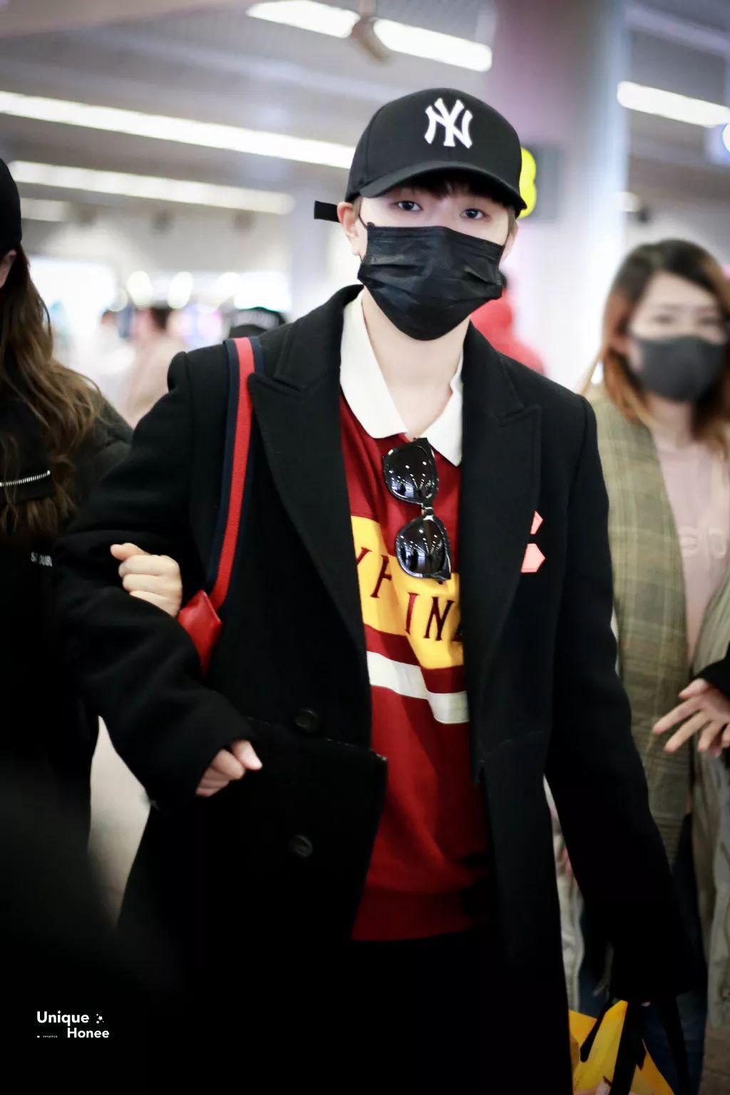 palnartpoc联名哈利波特,哈利波特联名合集