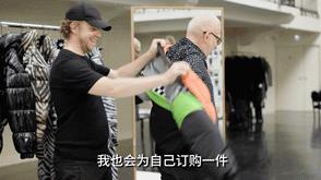 李宇春最新短款羽绒服,李宇春同款羽绒服长款