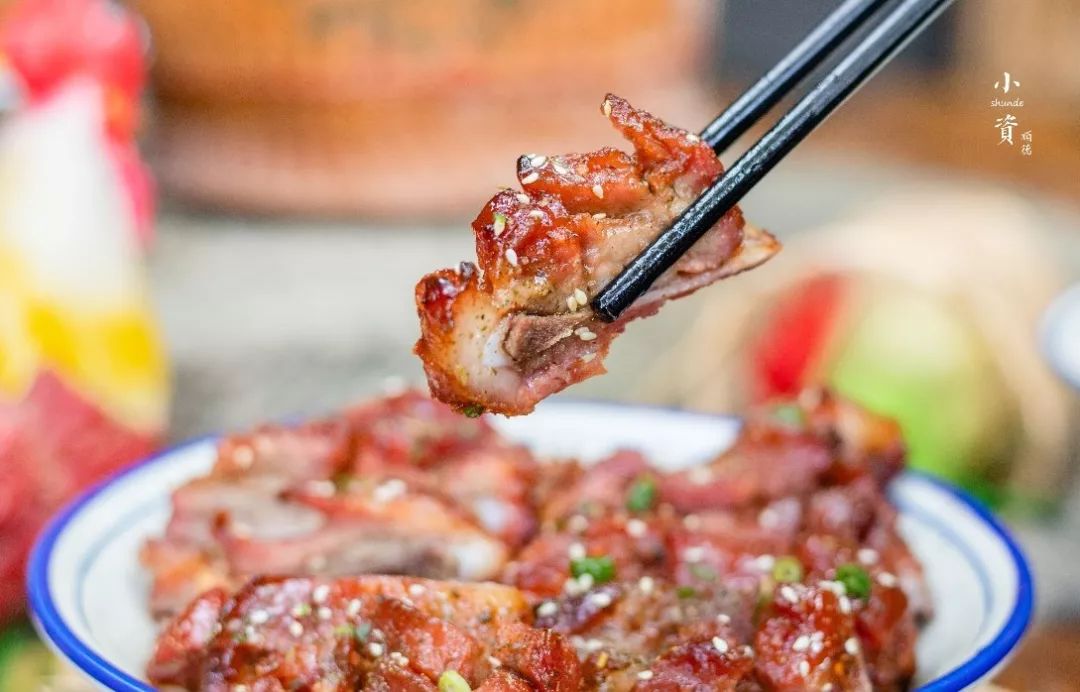 九大簋文化宴,正宗九大簋