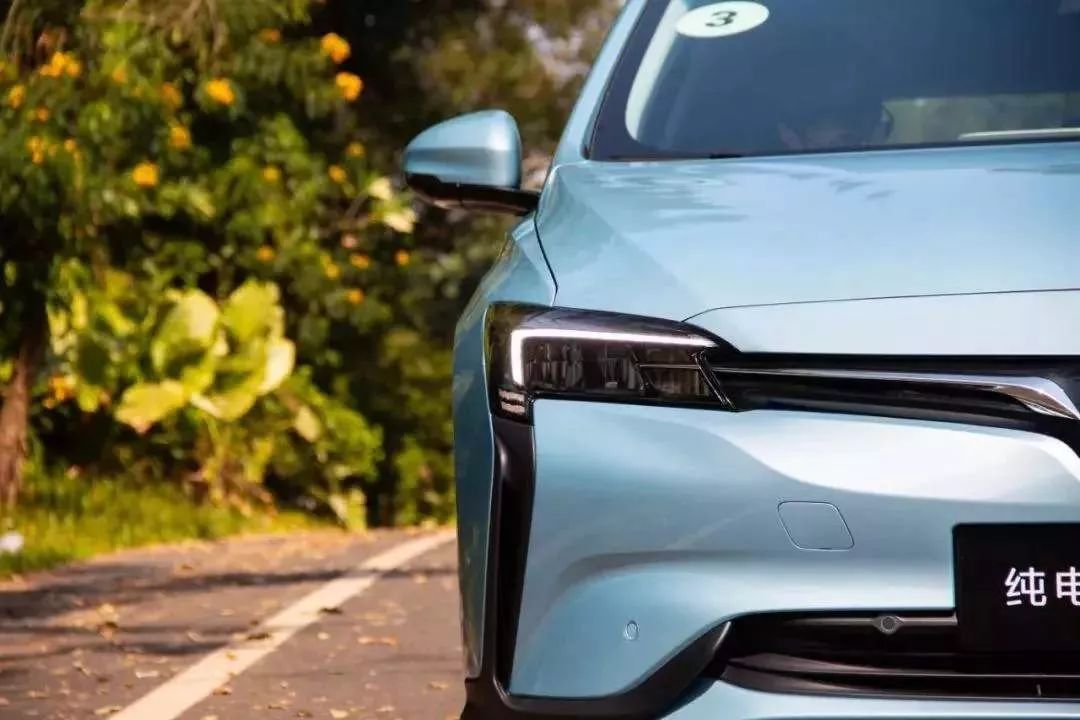 别克微蓝6真实体验,别克微蓝混动真实体验