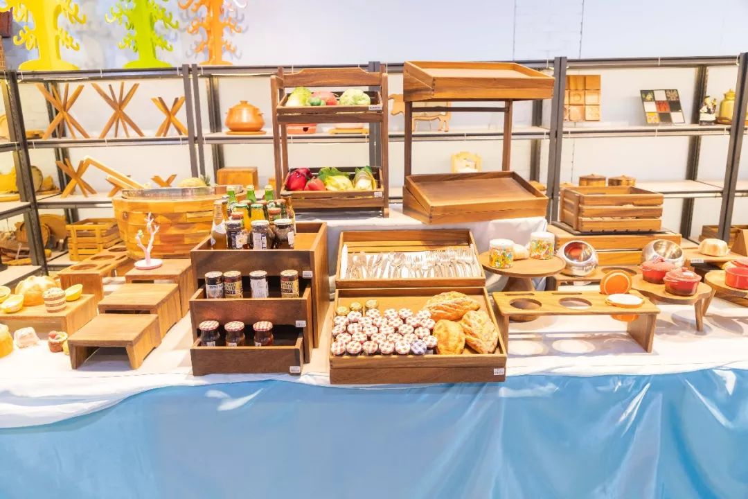 别光顾着吃美食！这些五星级酒店里的盛具大多出自番禺，你可能还不知道