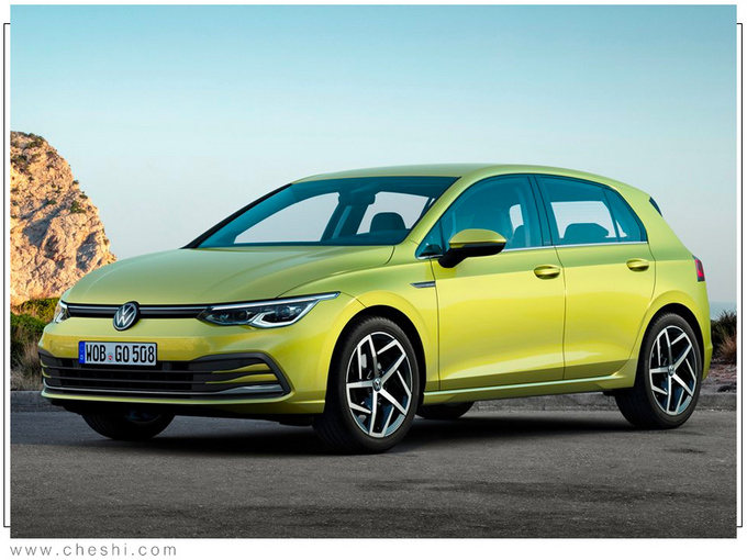 大众探岳小型suv7-8万,大众探岳suv新款17万