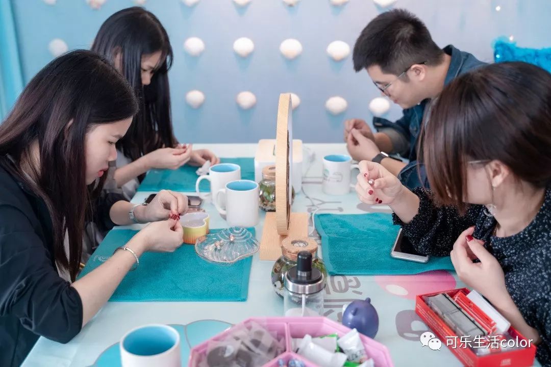 鲜活蚌珍珠探店,珍蚌开蚌珍珠diy体验馆从化