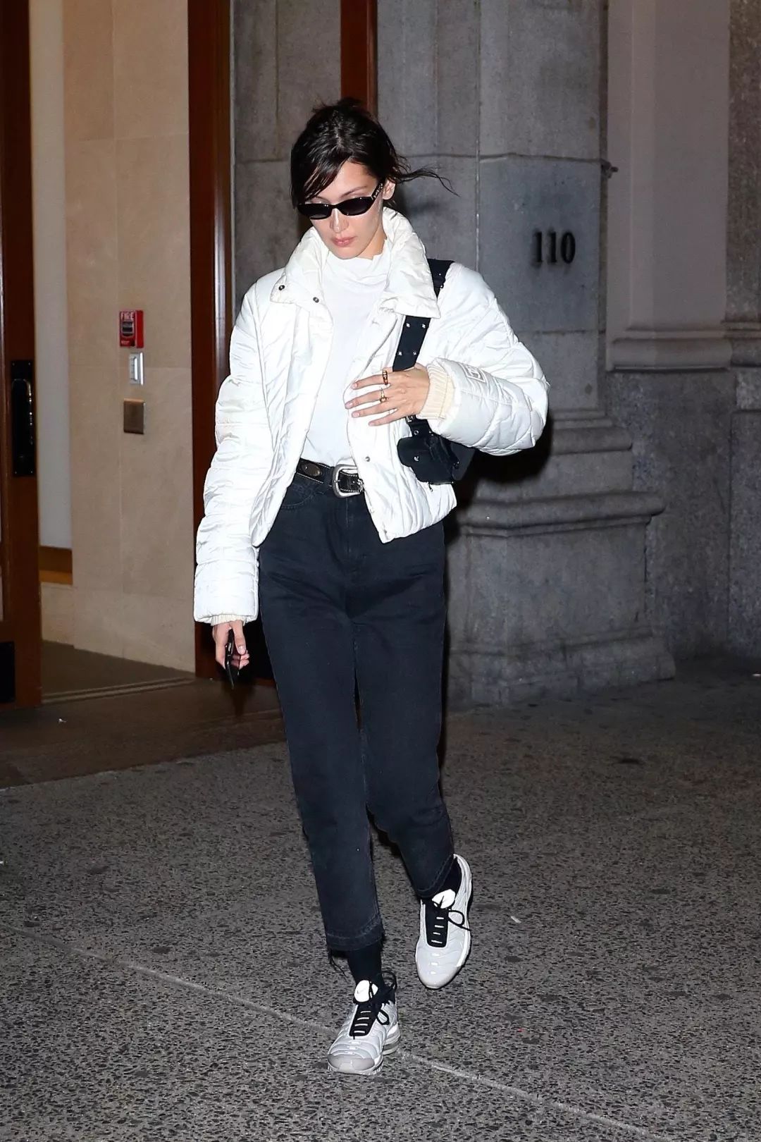 穿衣达人教你如何搭配羽绒服,教你冬季羽绒服的穿衣搭配