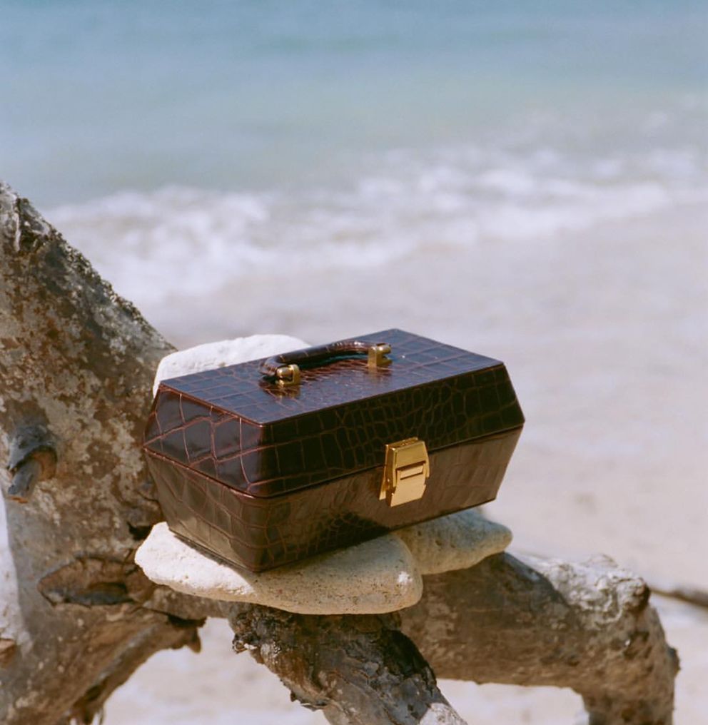 包包推荐小众高级感不容易撞款,包包推荐小众高级感不撞款