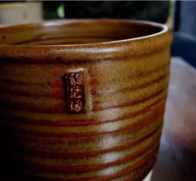 不熄的窑火,不熄窑火的窑工