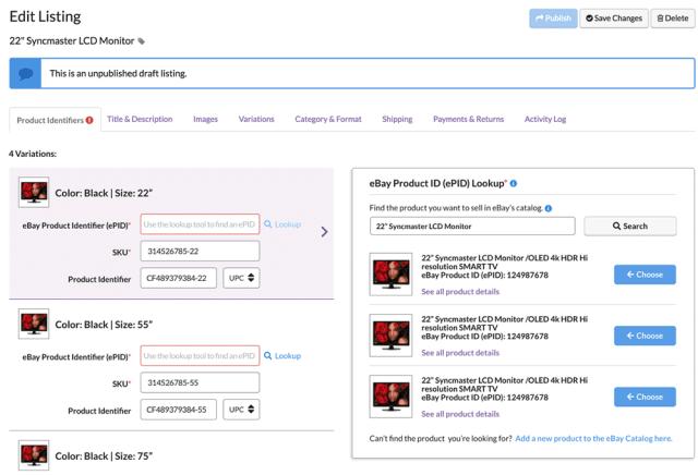 ebay新手小白,ebay小白