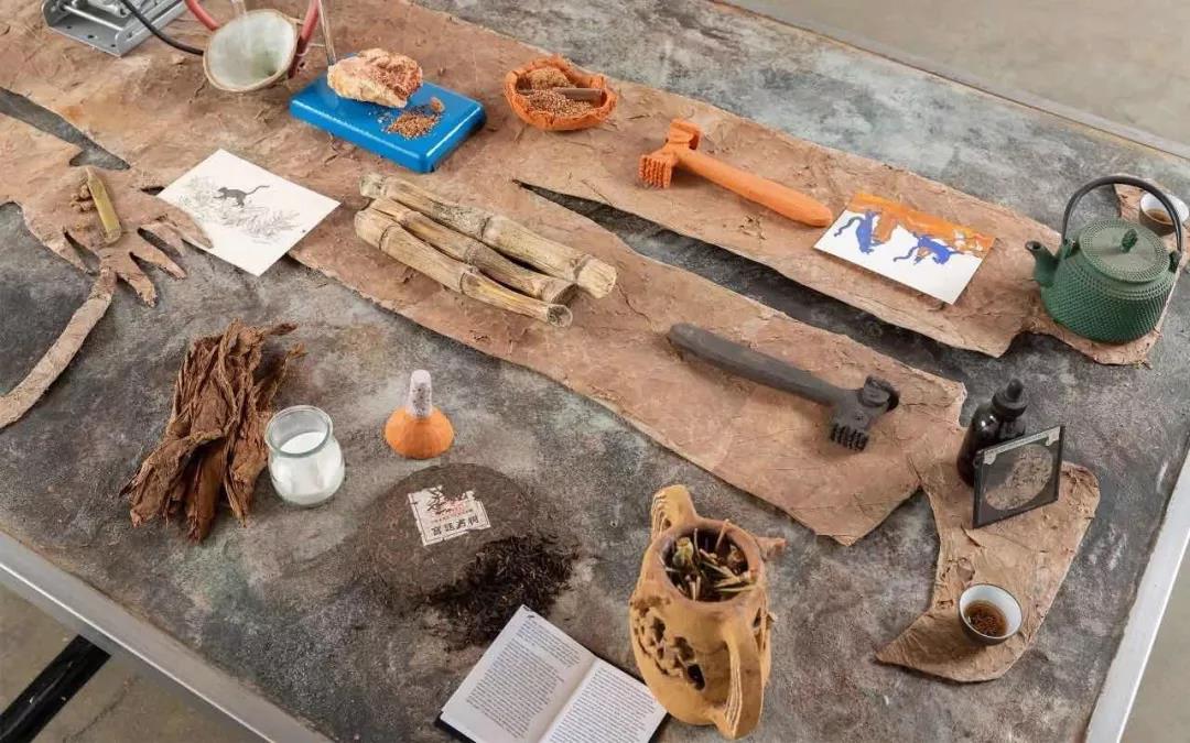 12万美元售出一支卡特兰的香蕉？巴塞尔迈阿密的消费主义悖论与生态危机议题