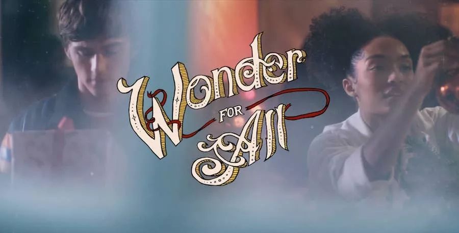 在过圣诞这件事上，明星们比你认真多了