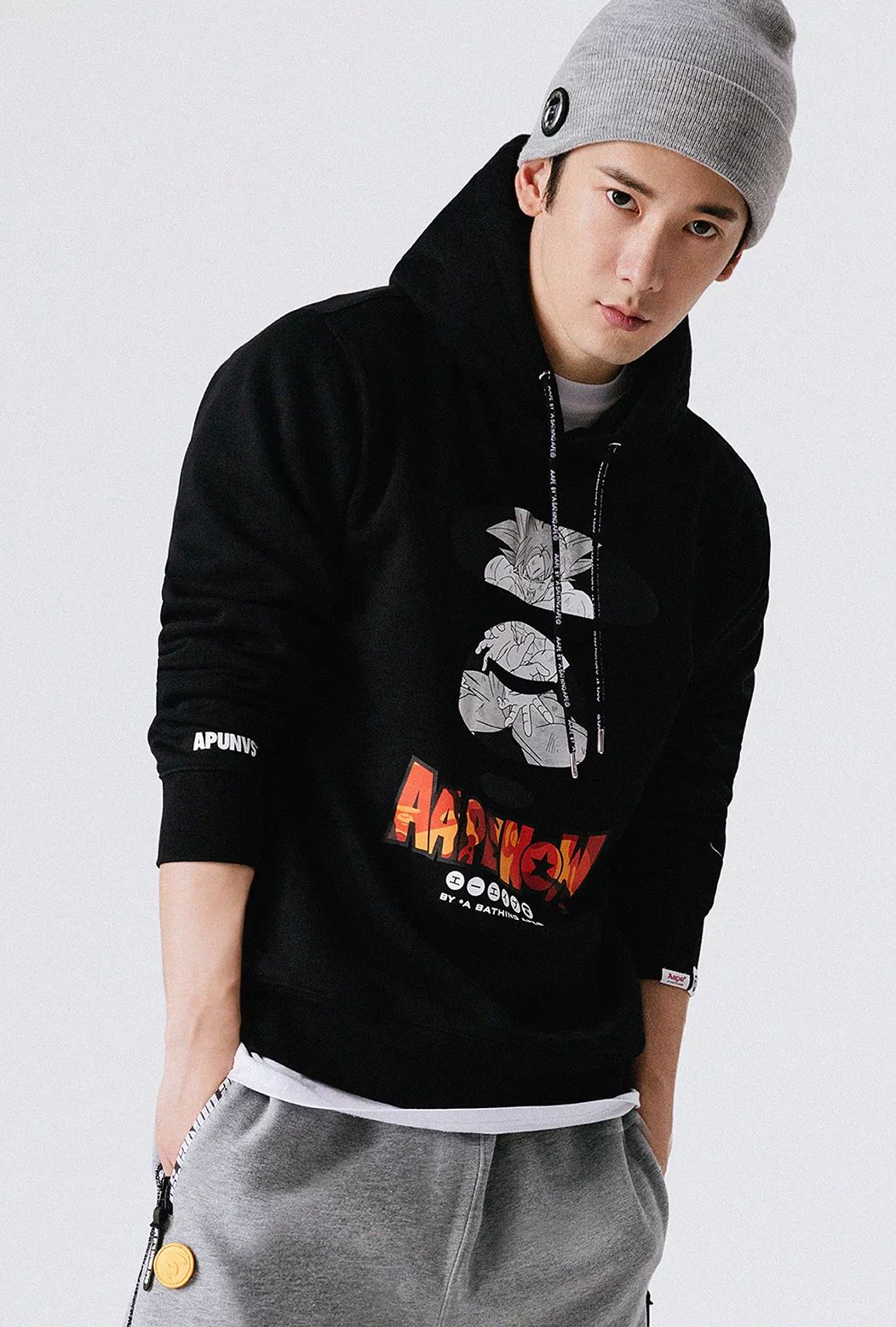 aape的高级版,aape限定手机怎么买