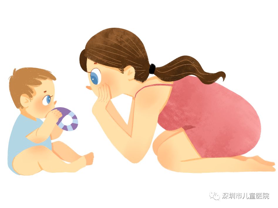 孩子发烧了家长一定要知道的,当孩子不明原因的发烧如何处理